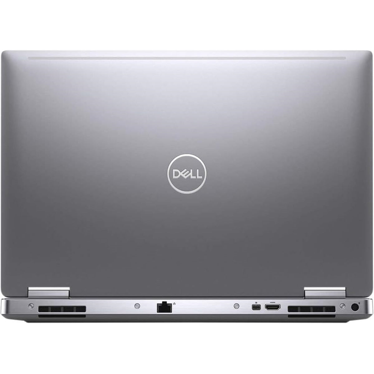 Dell Precision 7540 15.6" 32GB 512GB SSD Core™ i5-9400H 2.5GHz WIN11P, Titan Gray (Refurbished - Premium)