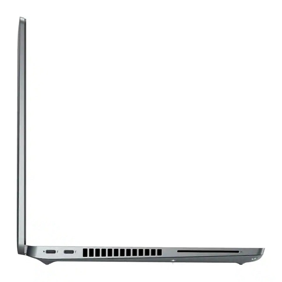 Dell Latitude 5430 14" 32GB 512GB SSD Core™ i7-1255U 1.7GHz WIN11P, Dark Gray (Refurbished - Fair)