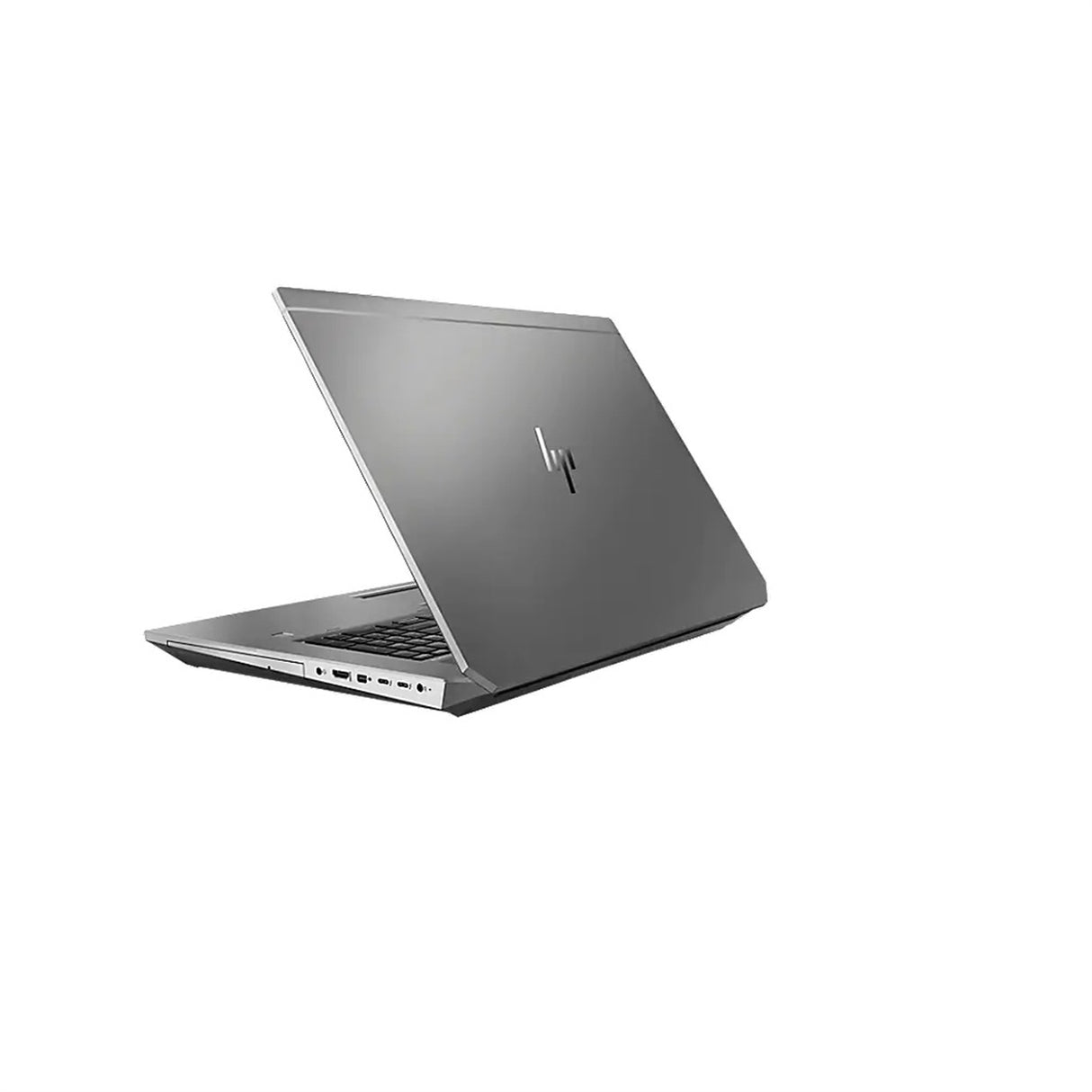 HP ZBook Fury 17 G7 17.3" 32GB 512GB SSD Core™ i7-10850H 2.7GHz WIN11P, Silver (Refurbished - Very Good)