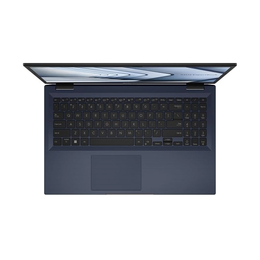 Asus ExpertBook B1 B1502CBA-XS53 15.6" 16GB 256GB SSD Core™ i5-1235U 1.3GHz WIN11P, Blue (Refurbished - Excellent)