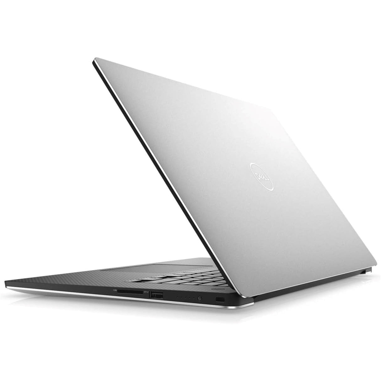 Dell XPS 15 7590 15.6" 16GB 256GB SSD Core™ i7-9750H 2.6GHz WIN11H, Gray (Refurbished - Fair)