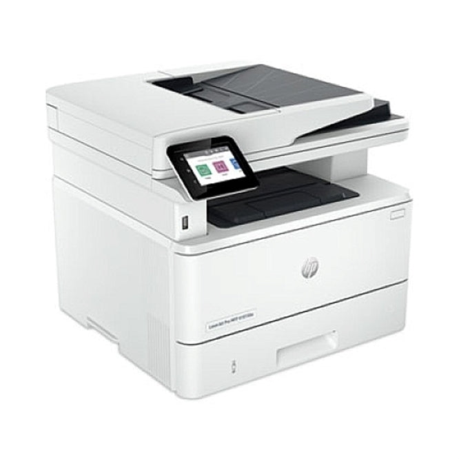 HP - LaserJet Pro MFP 4101FDNE All-in-One Laser Printer (New)
