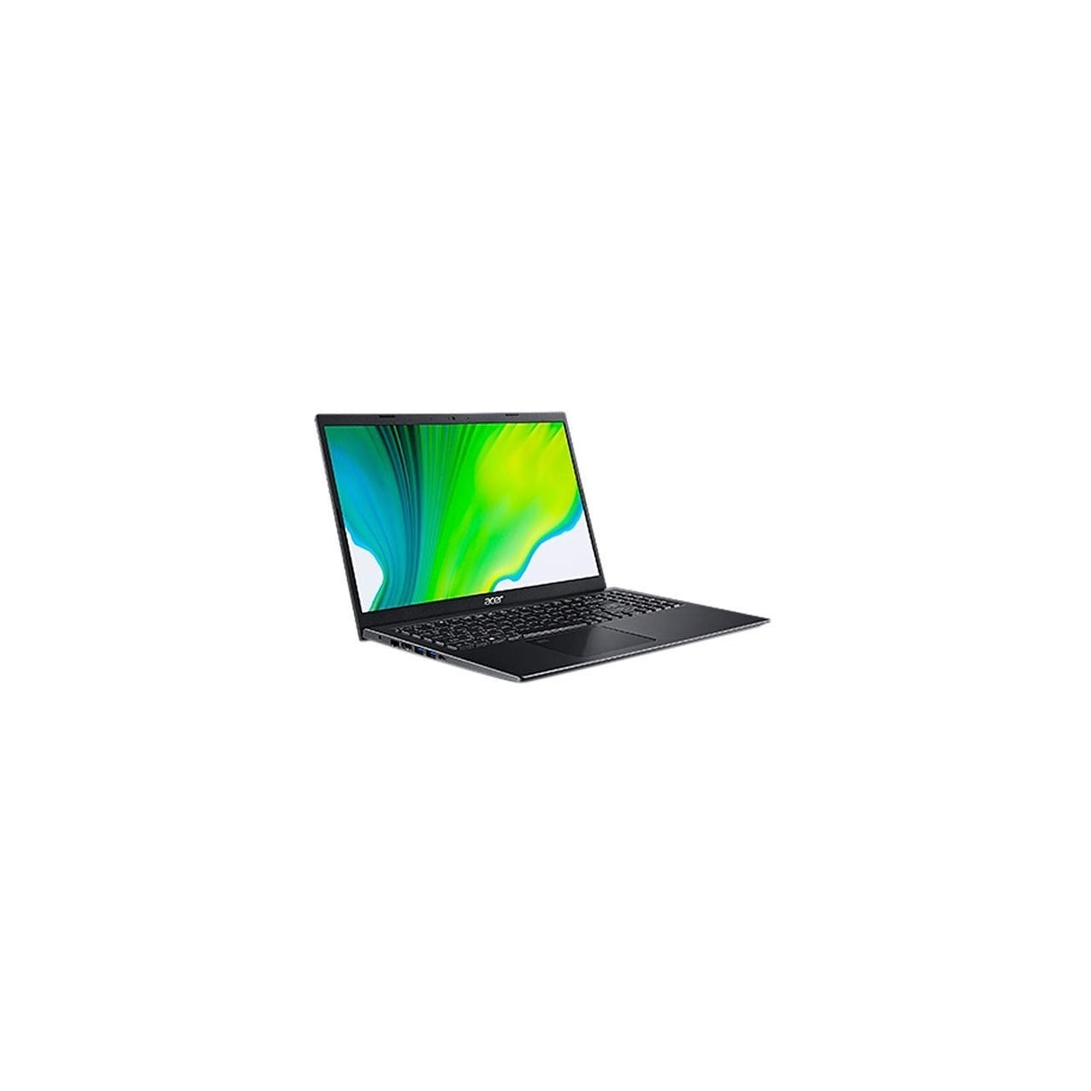 Acer Aspire 5 A515-56 15.6" 16GB 256GB SSD Core™ i3-1115G4 1.70GHz WIN11H, Black (Refurbished - Fair)