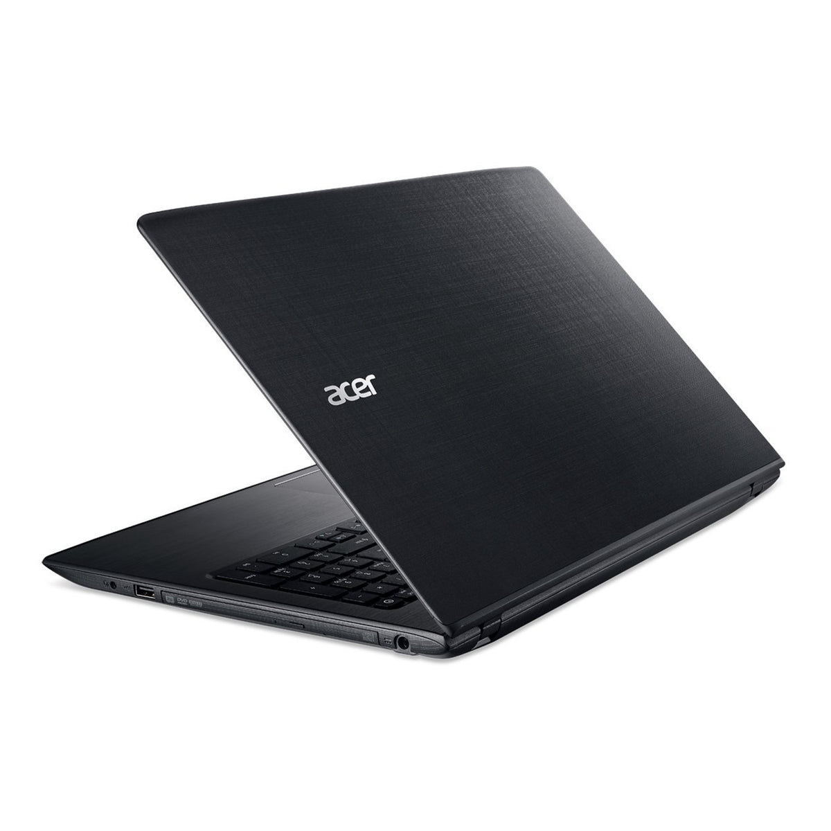 Acer Aspire E 15 E5-576G 15.6" 8GB 256GB SSD Core™ i5-8250U 1.6GHz WIN11H, Shale Black (Refurbished - Fair)