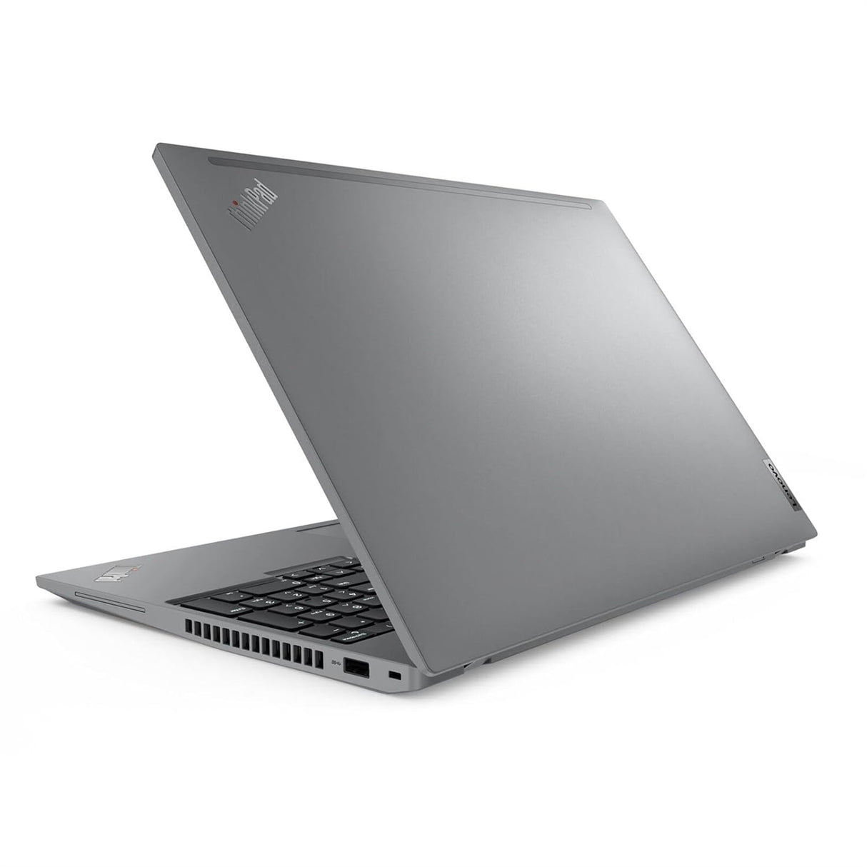 Lenovo ThinkPad T16 Gen 2 16" Touch 32GB 256GB SSD Intel Core™ I5-1335U 1.3GHz WIN11P, Grey (Refurbished - Fair)