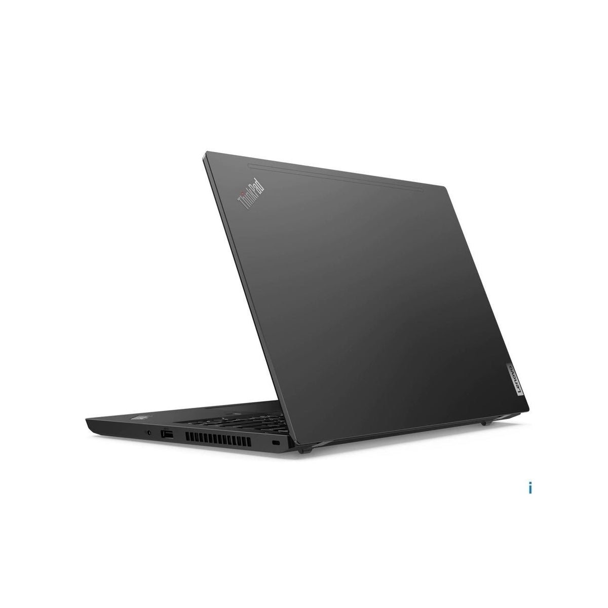 Lenovo ThinkPad L14 Gen 2 14" 16GB 256GB SSD Core™ i5-1135G7 2.4GHz WIN11H, BLACK (Refurbished - Fair)
