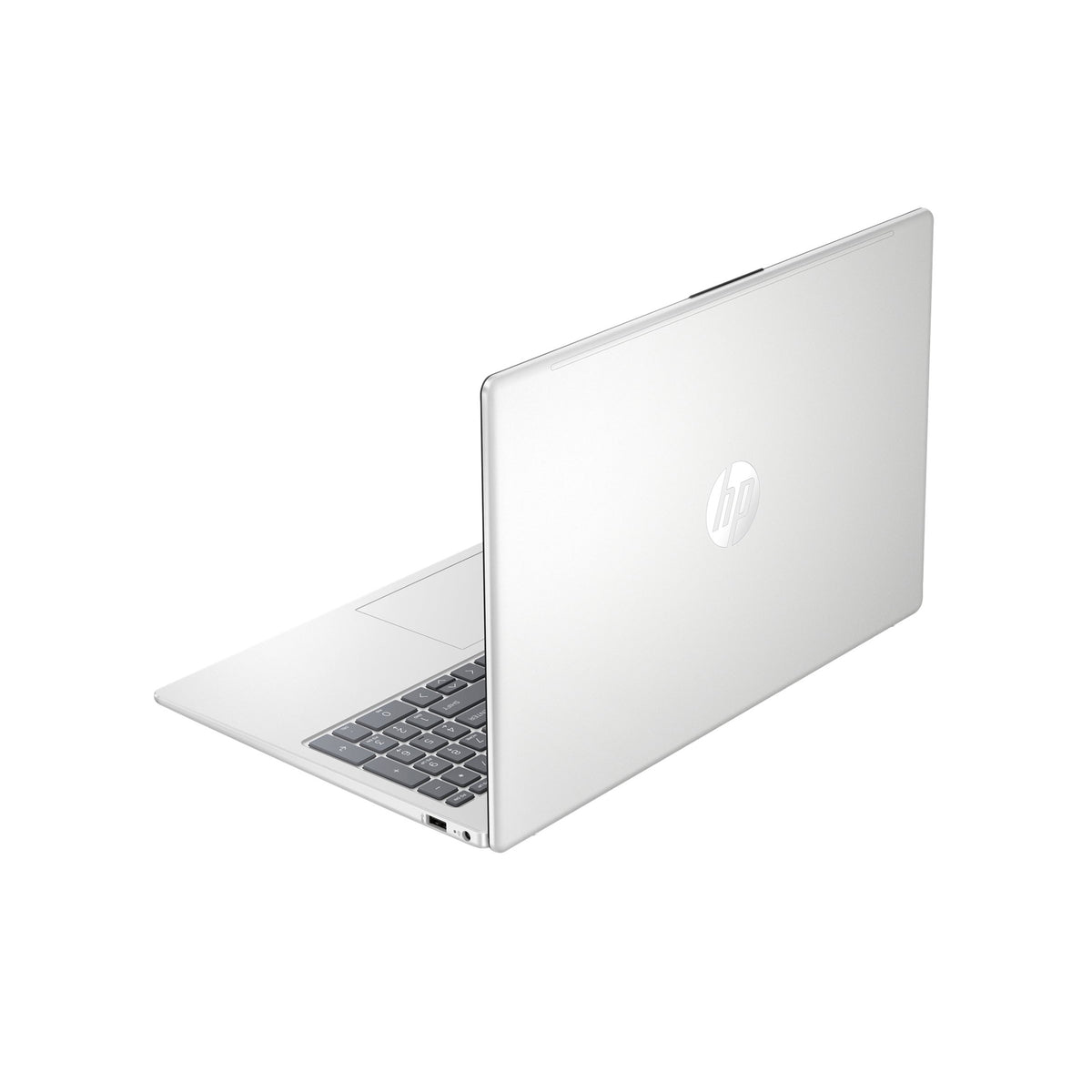 HP 15-FD0127DX 15.6" 16GB 1TB SSD Core™ i7-1355U 1.7GHz WIN11H, Natural Silver (Refurbished - Fair)