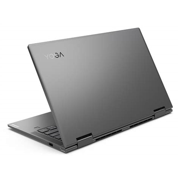 Lenovo Yoga C740 14 14" 16GB 512GB SSD Core™ i7-10610U 1.8GHz WIN11P, Mica (Refurbished - Very Good)