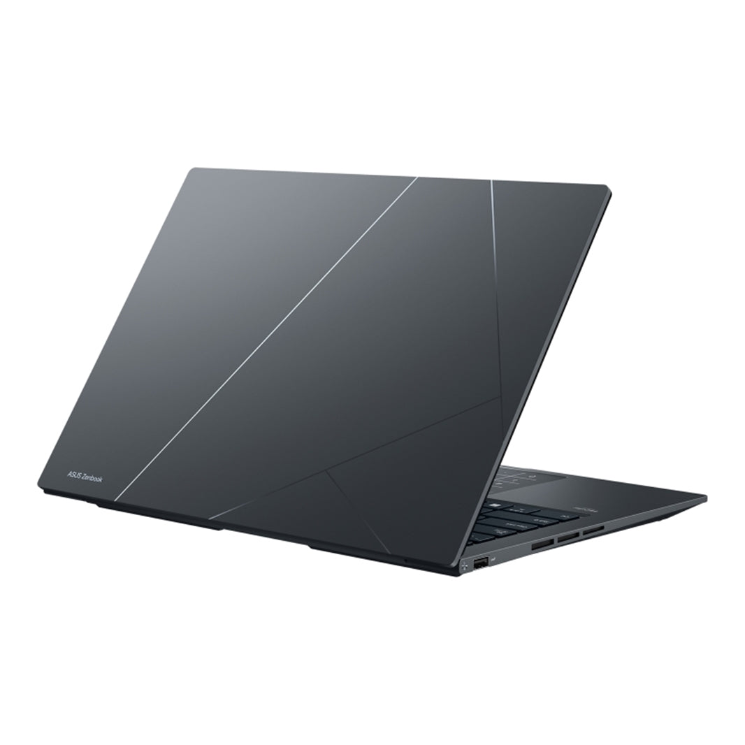 Asus ZenBook UX3404VA 14.5" Touch 16GB 512GB SSD Core™ i7-13700H 2.4GHz WIN11H, Grey (Refurbished - Very Good)