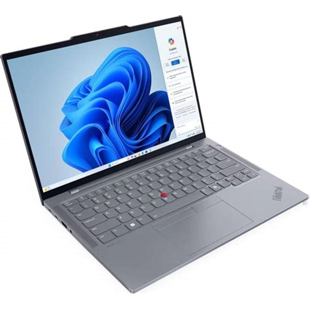 Lenovo ThinkPad T14 Gen 4 14" 16GB 512GB SSD Core™ I5-1345U 3.5GHz WIN11P, Storm Gray (Refurbished - Fair)