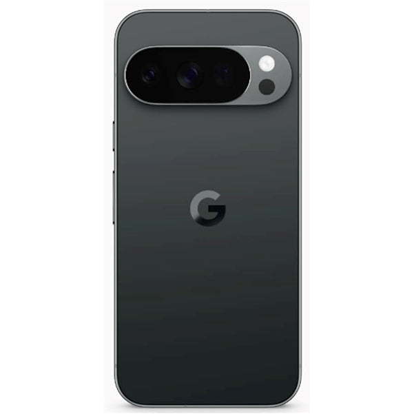 Google Pixel 10 Pro 128GB 6.3" 5G Unlocked, Obsidian (Refurbished - Very Good)