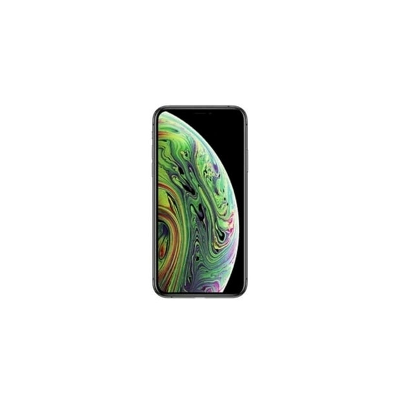 Apple iPhone XS Max 64GB - 4G LTE Unlocked, Space Gray (Refurbished - Excellent)