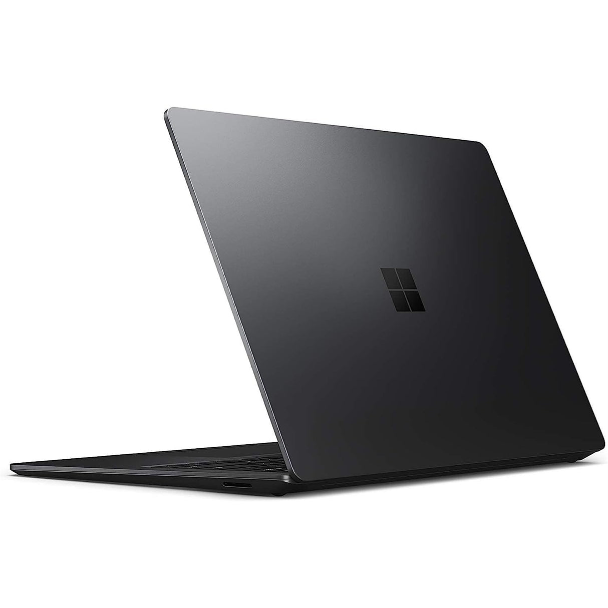 Microsoft Surface Laptop 3 (13.5) 13.5" Touch 16GB 256GB SSD Core™ i7-1065G7 1.3GHz, Matte Black (Refurbished - Fair)