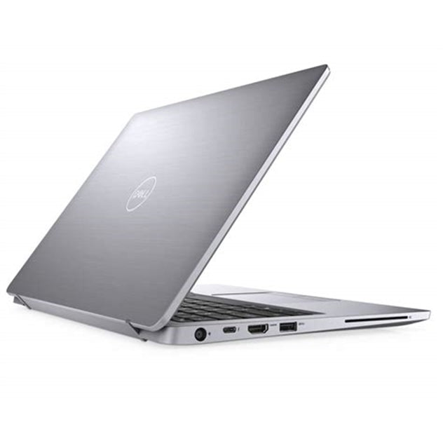 Dell latitude-14-7400-2-in-1-laptop 14" 16GB 256GB SSD Core™ i7-8665U 1.9GHz WIN11H, Titan Gray (Refurbished - Fair)
