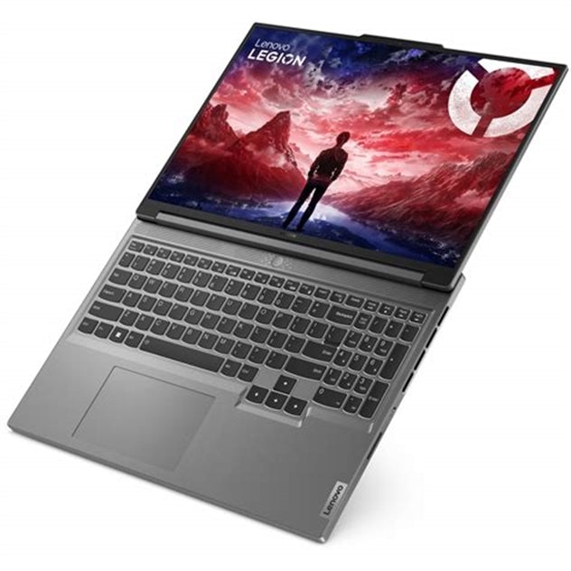 Lenovo Legion Slim 5 16ABR8 16" 16GB 512GB SSD AMD Ryzen™ 5 7530U 2.0GHz WIN11H, Storm Grey (Refurbished - Very Good)