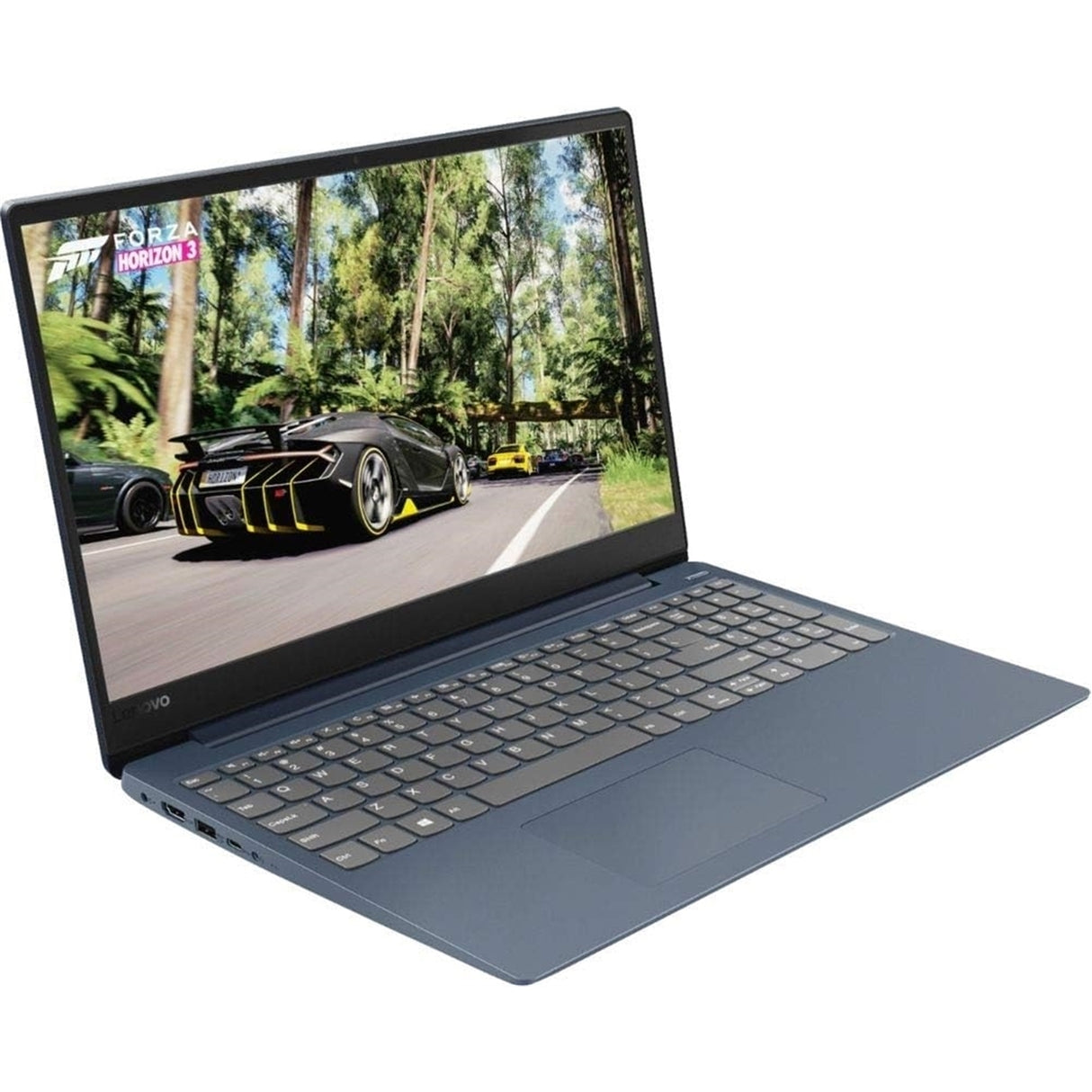 Lenovo Ideapad 330S-15IKB 15.6" 4GB 500GB SSD Core™ i3-8130U 2.2GHz WIN11H, Midnight Blue (Refurbished - Fair)