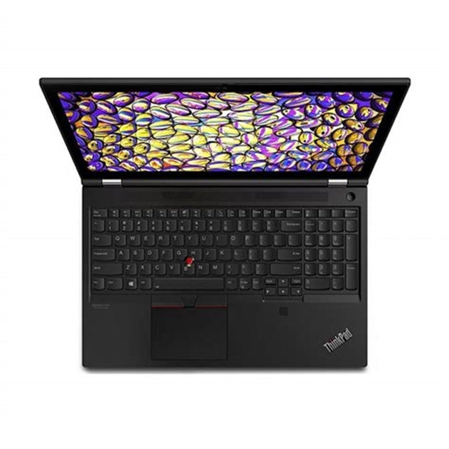 Lenovo Thinkpad P15s Gen 2 15.6" 16GB 512GB SSD Core™ I7-1185G7 3.0GHz WIN11P, ThinkPad Black (Refurbished - Premium)