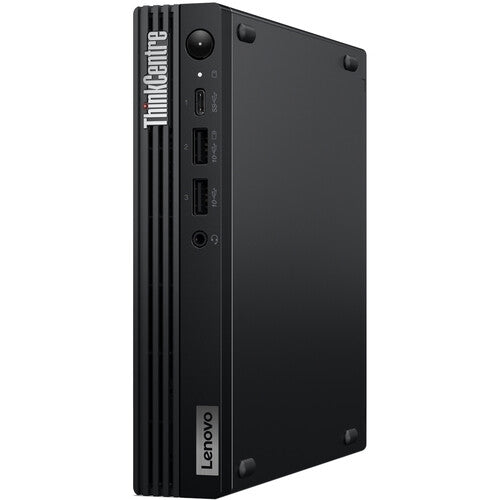 Lenovo ThinkCentre M70q Gen 5 (16GB, 512GB SSD, i5-14500T) Win11P (Refurbished - Very Good)