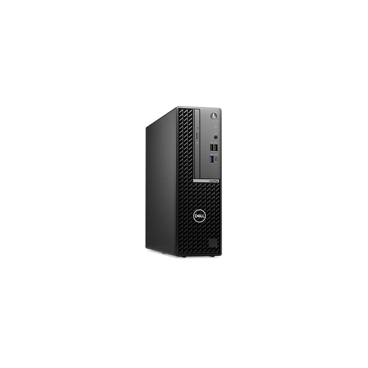 Dell Optiplex 7020 SFF 16GB 128GB SSD Core™ i5-14500 3.3GHz WIN11H, BLACK (Refurbished - Fair)
