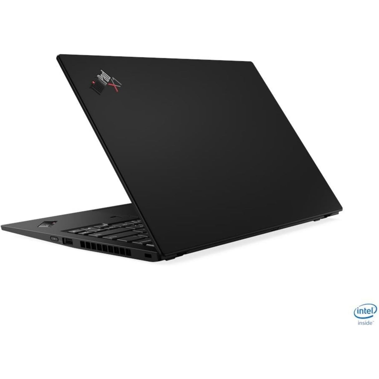 Lenovo ThinkPad X1 Carbon 8th Gen 14" Touch 16GB 256GB SSD Core™ i5-10210U 1.6GHz Win11P, Black (Refurbished - Fair)