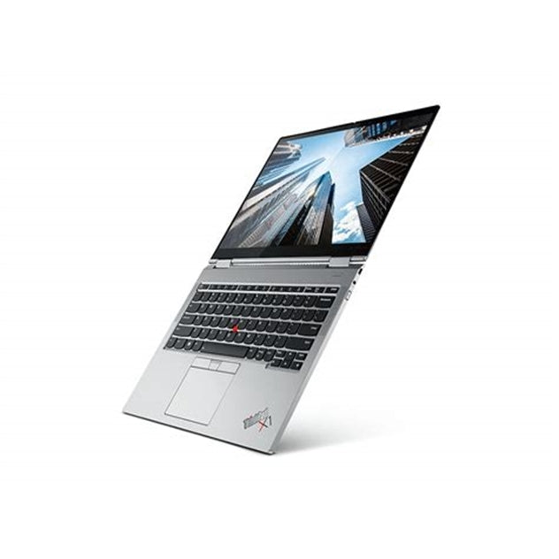 Lenovo ThinkPad X1 Titanium Gen 1 13.5" 16GB 512GB SSD Core™ i7-1160G7 2.1GHz WIN11P, Titanium (Refurbished - Fair)