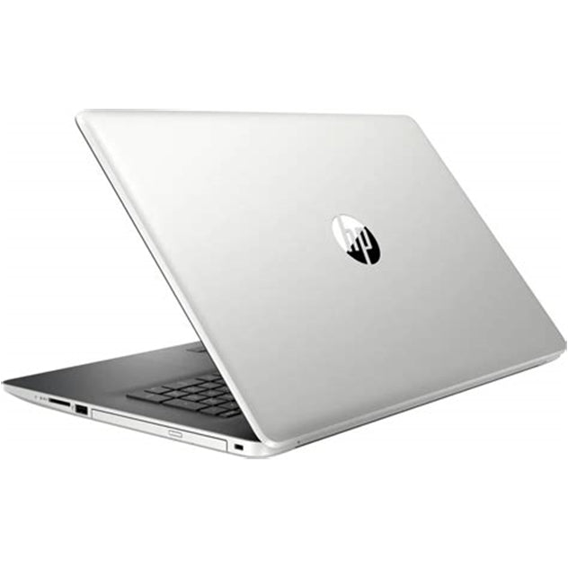 HP 17-CA1065CL 17.3" 12GB 512GB AMD Ryzen™ 5 3500U 2.1GHz WIN11H, Natural Silver (Refurbished - Excellent)