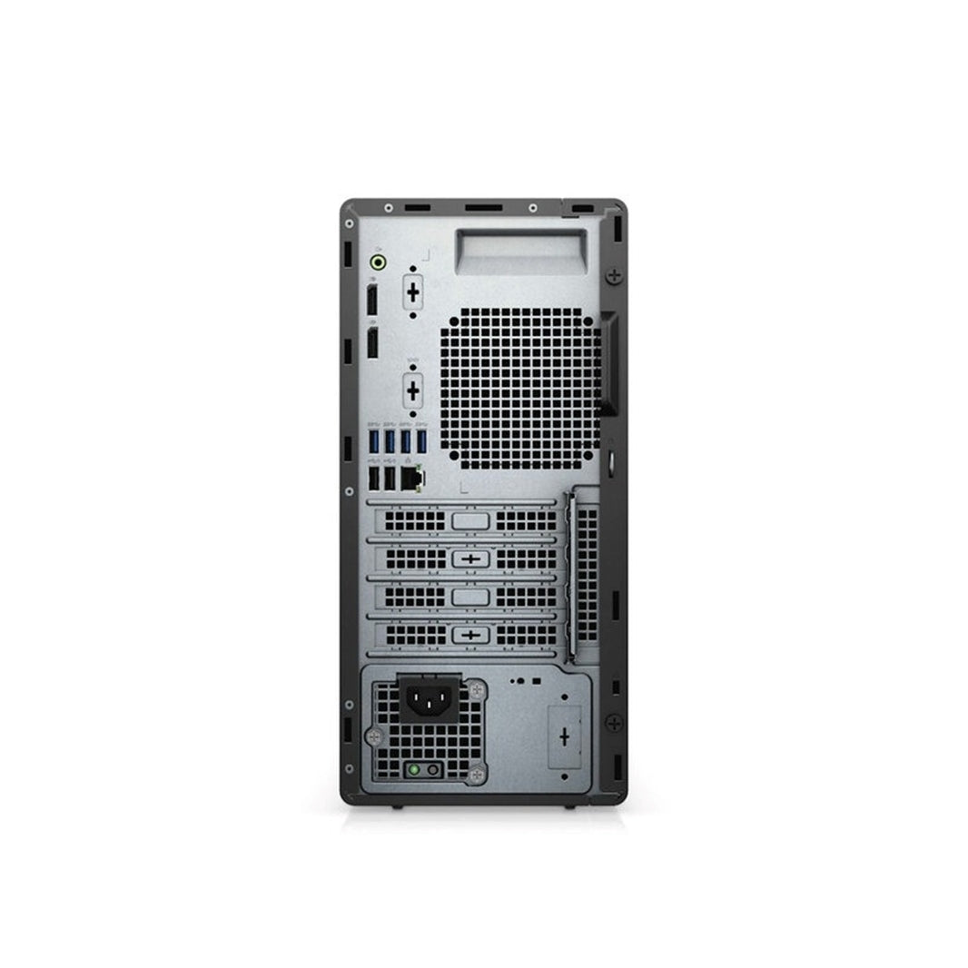 Dell Optiplex 5080, 8GB, 256GB SSD, i5-10500 3.10GHz Win11P, Black (Refurbished - Very Good)