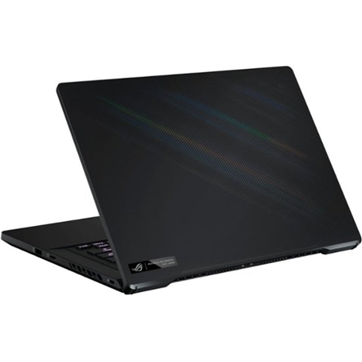 Asus ROG ZEPHYRUS GU603ZM 16" 16GB 512GB SSD Core™ I7-12700H 4.70GHz WIN11H, Off Black (Refurbished - Very Good)
