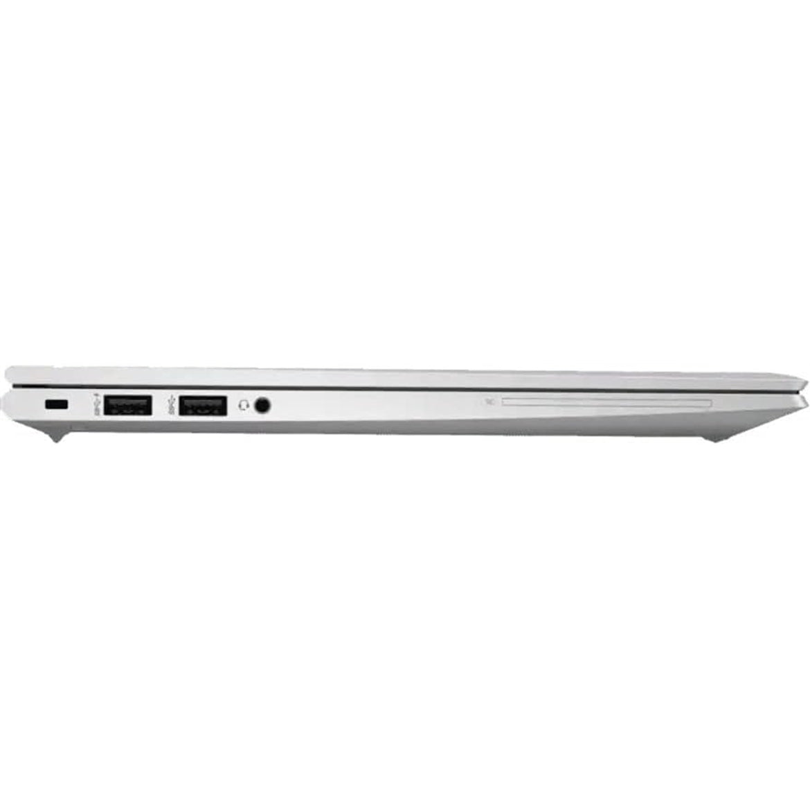 HP EliteBook 840 G8 14" 16GB 512GB SSD Core™ i5-1145G7 2.6GHz WIN11P, Glacier Silver (Refurbished - Fair)