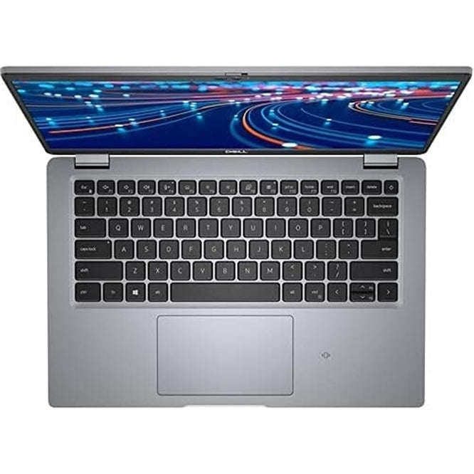 Dell Latitude 5420 14" 16GB 256GB SSD Core™ i5-1145G7 2.6GHz WIN11P, Silver (Refurbished - Excellent)