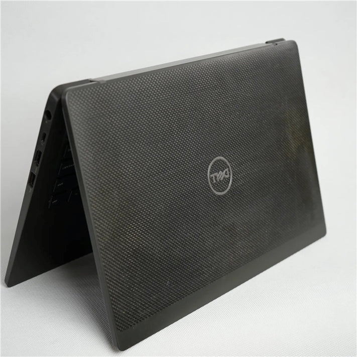Dell Latitude 7400 14" 16GB 256GB SSD Core™ i5-8365U 1.6GHz WIN11H, Carbon Fiber Black (Refurbished - Very Good)