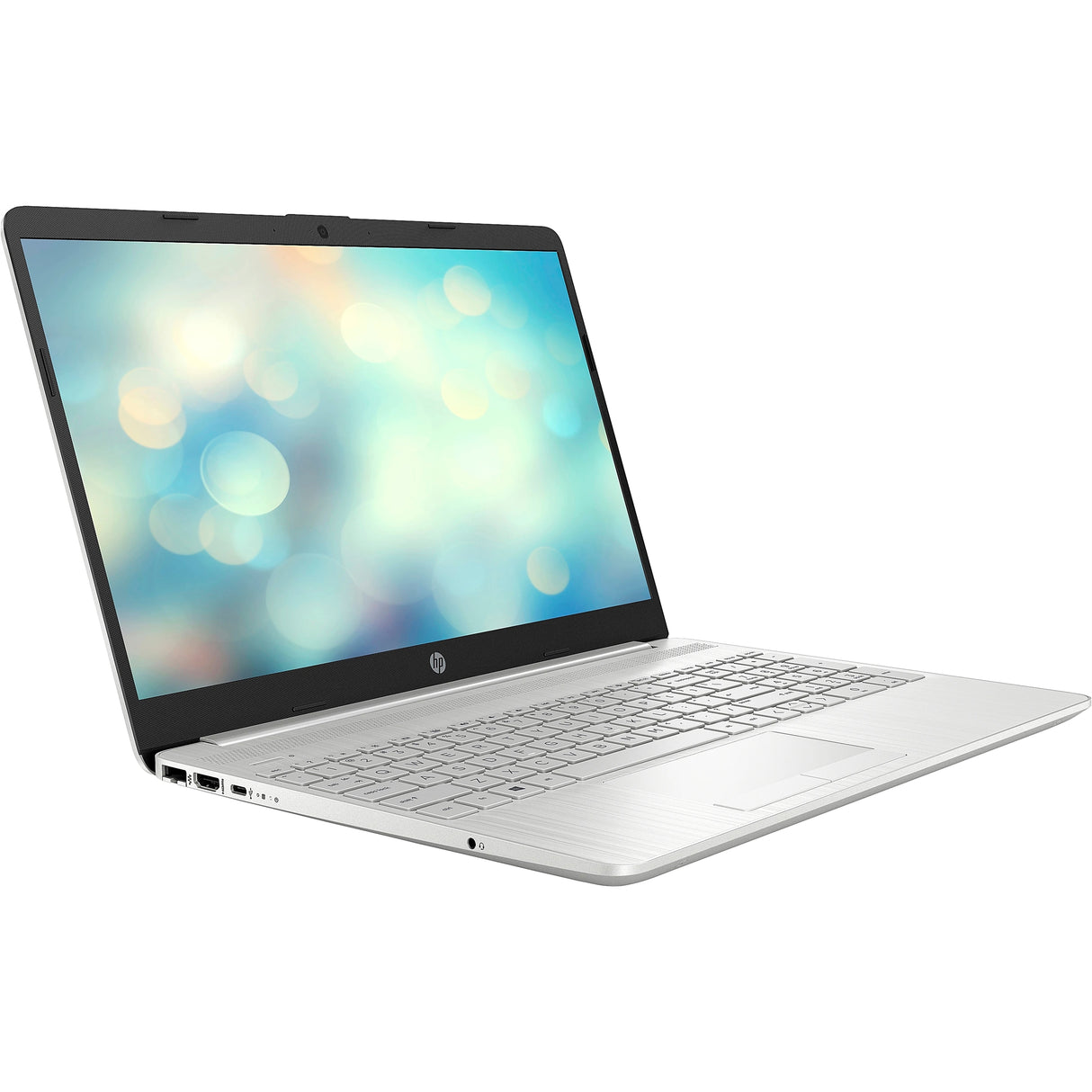 HP 15-GW0035DX 15.6" 8GB 1TB SSD AMD Ryzen™ 3 3250U 2.6GHz Win11H, Natural Silver (Refurbished - Very Good)
