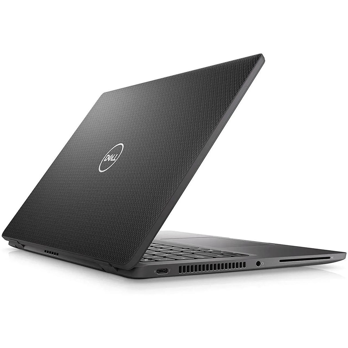 Dell Latitude 7420 14" 16GB 512GB SSD Core™ I7-1185G7 3.0GHz WIN11P, Black (Refurbished - Fair)