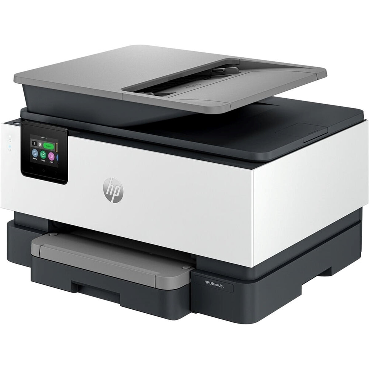 HP OfficeJet Pro 9125 All-in-One Wireless Color Inkjet Printer - C2VZ0A#B1H (Refurbished - Premium)