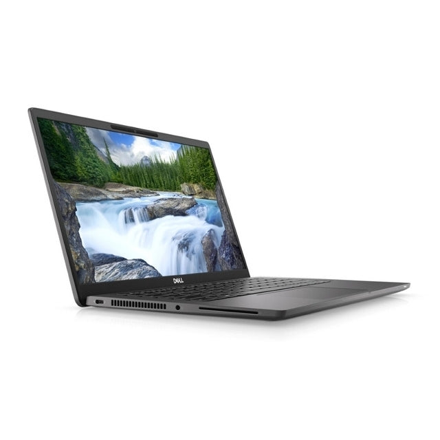 Dell Latitude 7420 (14", 16GB, 256GB SSD, i7-1185G7 3.00GHz) Win11P, Black (Refurbished - Fair)