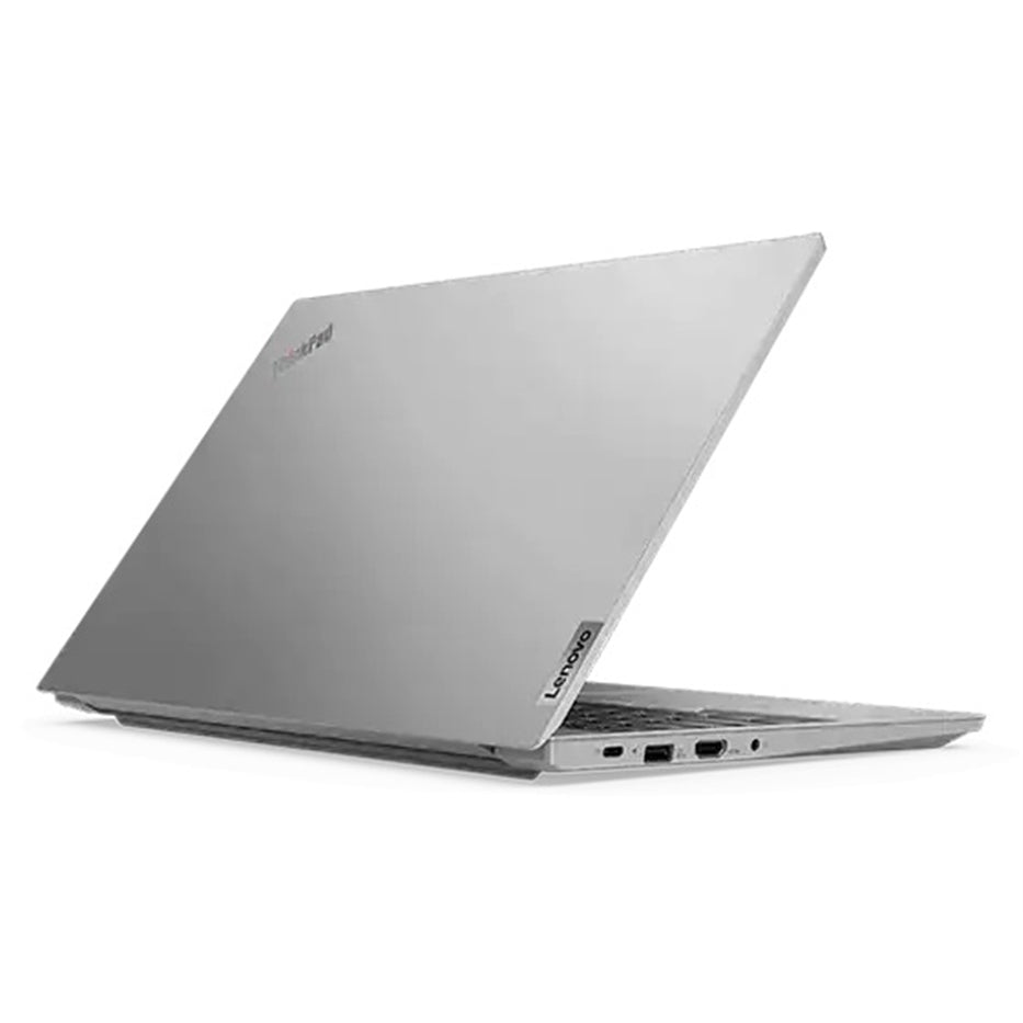 Lenovo Thinkpad E15 Gen 4 15.6" 16GB 256GB SSD Core™ i5-1235U 1.3GHz WIN11P, Mineral Metallic (Refurbished - Fair)
