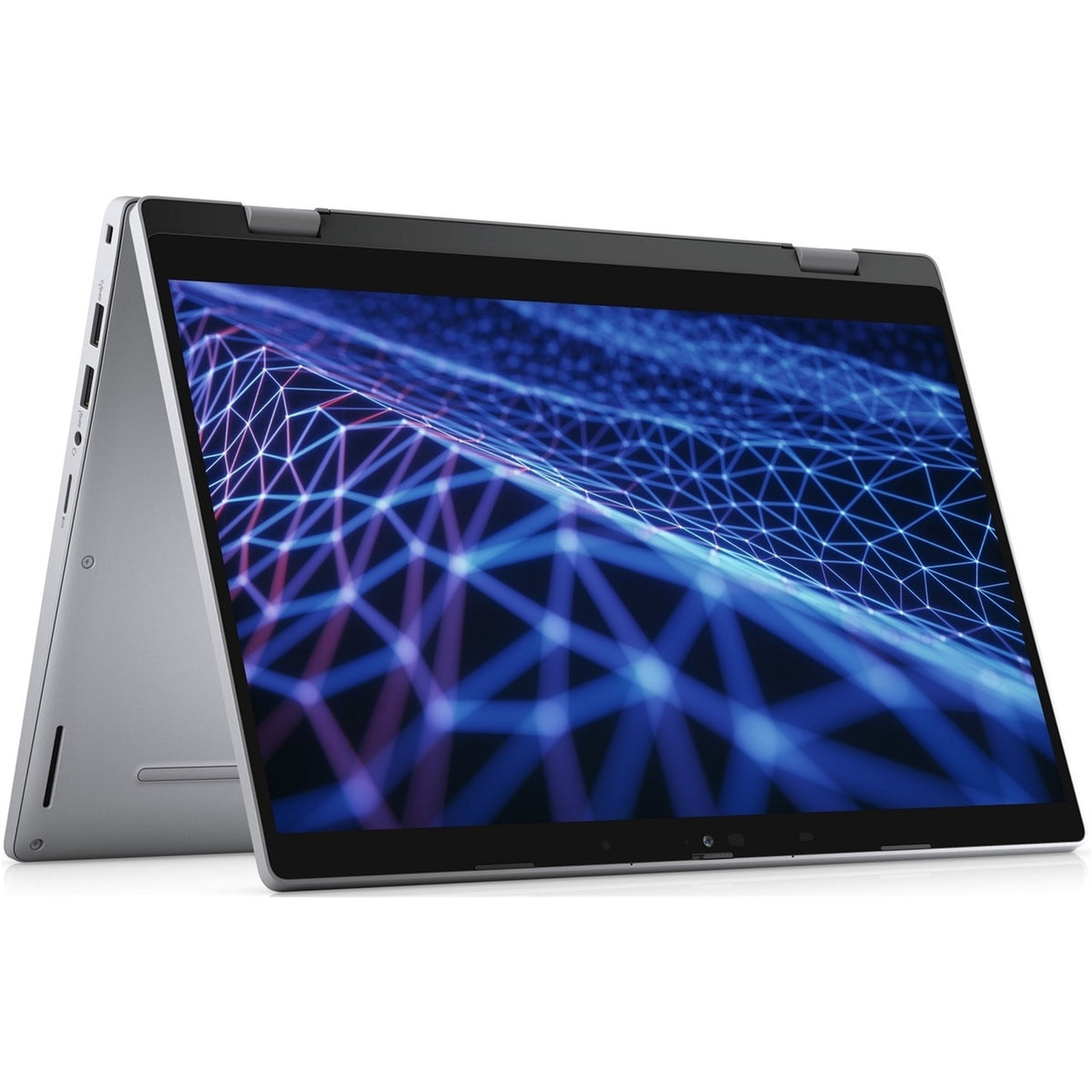 Dell Latitude 3330 13.3" 8GB 512GB SSD Core™ I3-1125G4 2.4GHz WIN11H, Silver (Refurbished - Very Good)