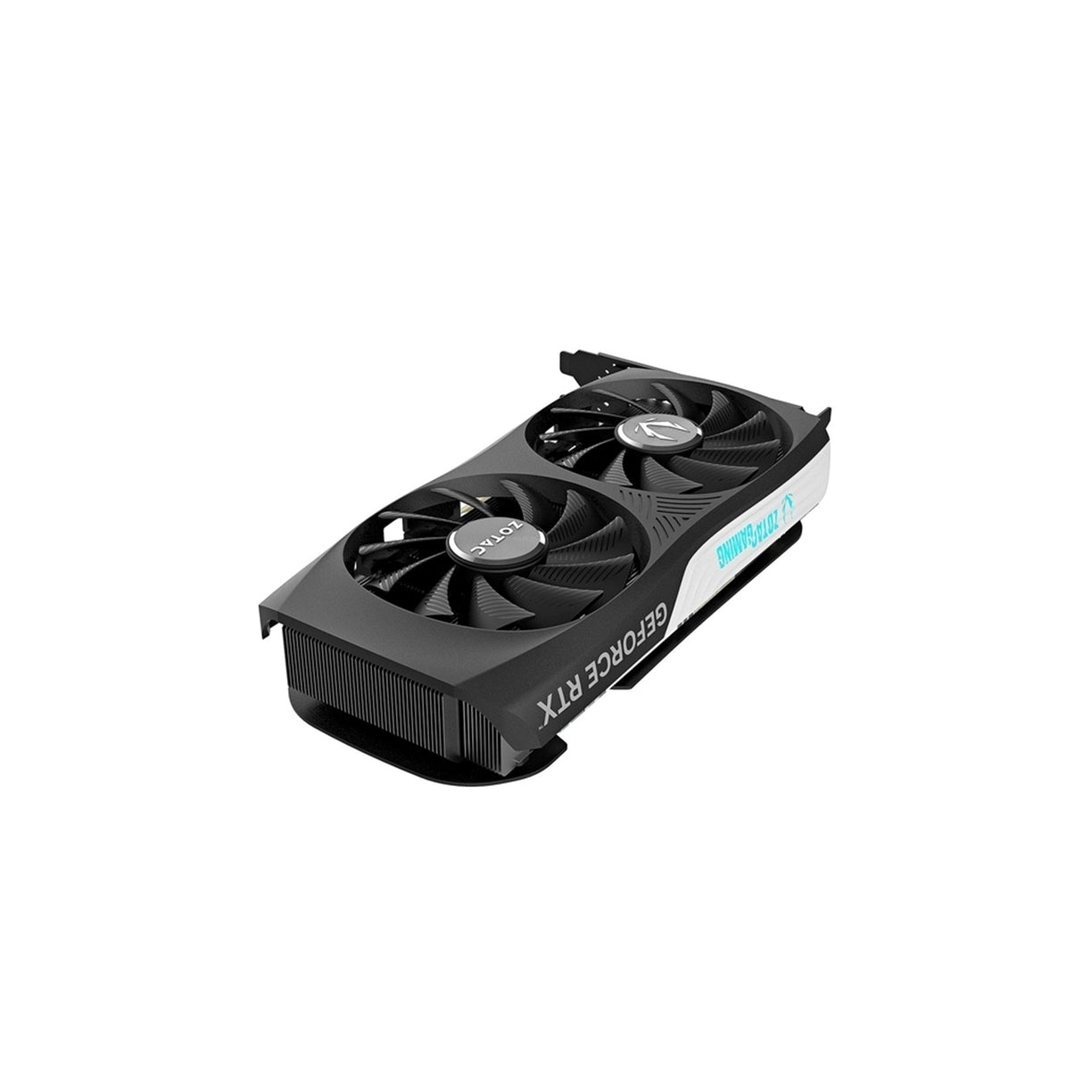 ZOTAC NVIDIA GeForce RTX 4060 Ti 8GB Twin Edge OC GDDR6X Graphics Card (Refurbished - Excellent)