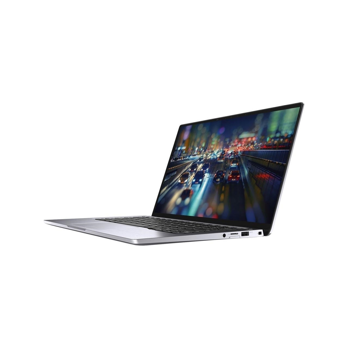 Dell Latitude 9410 14" 16GB 256GB SSD Core™ i7-10610U 1.8GHz WIN11P, Silver (Refurbished - Very Good)