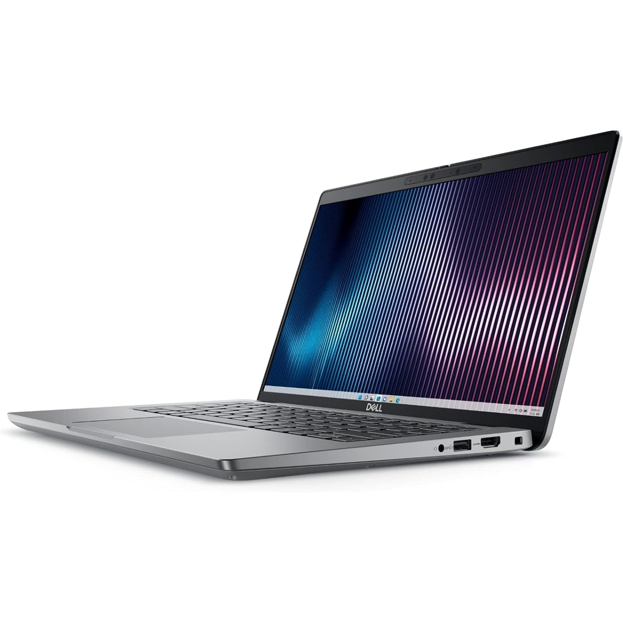 Dell Latitude 5540 15.6" 16GB 512GB SSD Core™ i5-1350P 1.9GHz WIN11P, Titan Grey (Refurbished - Fair)