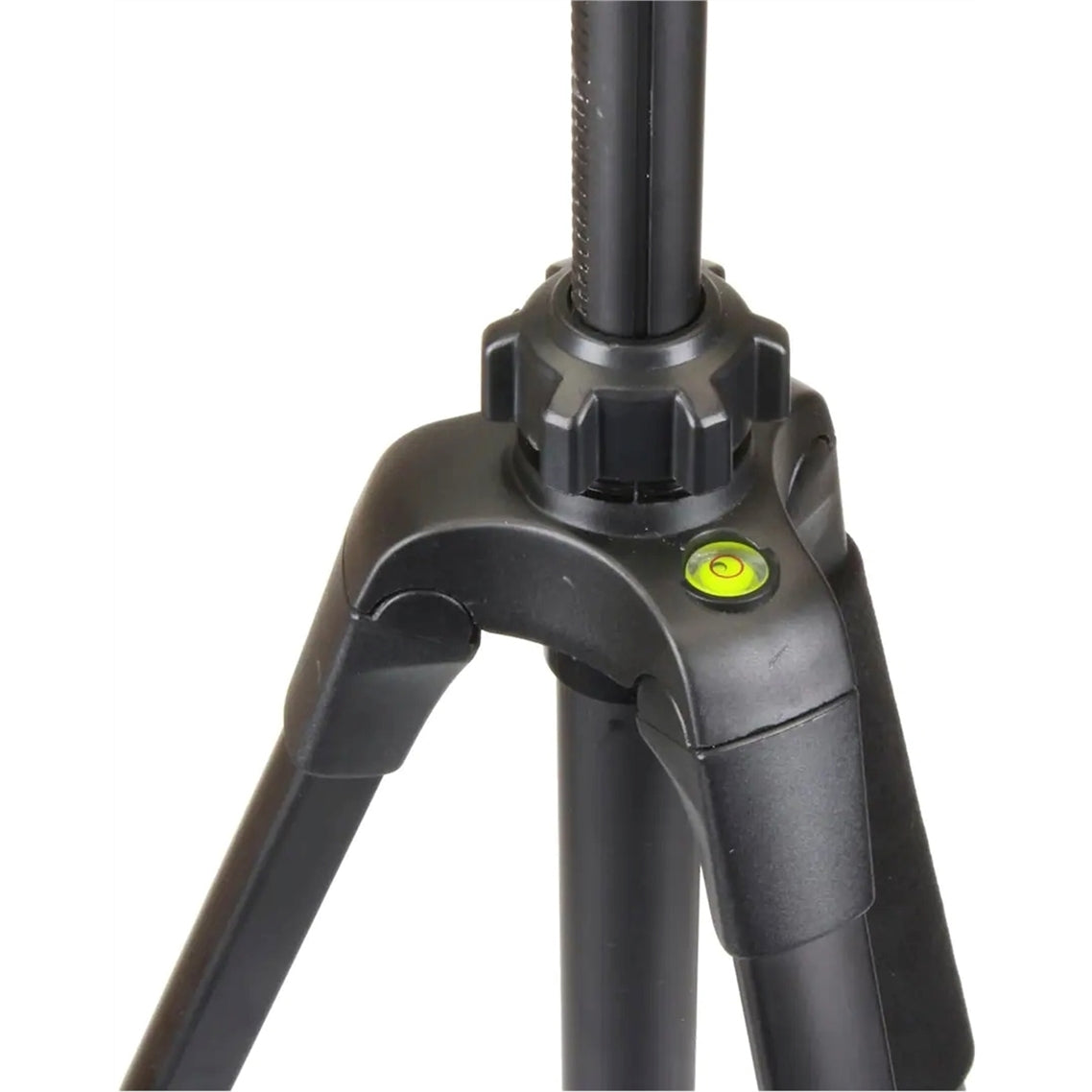 Sunpak - PlatinumPlus 5858D 58" Tripod - Black (Refurbished - Excellent)