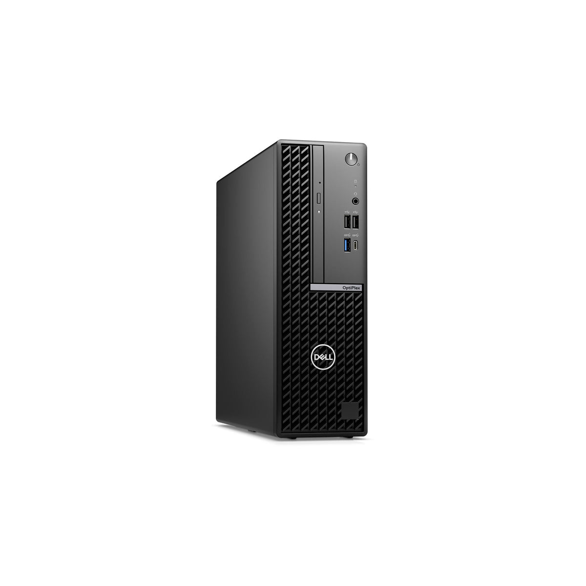 Dell Optiplex 3090 SFF 16GB 512GB SSD Core™ I3-10300 3.7GHz WIN11P, BLACK (Refurbished - Fair)