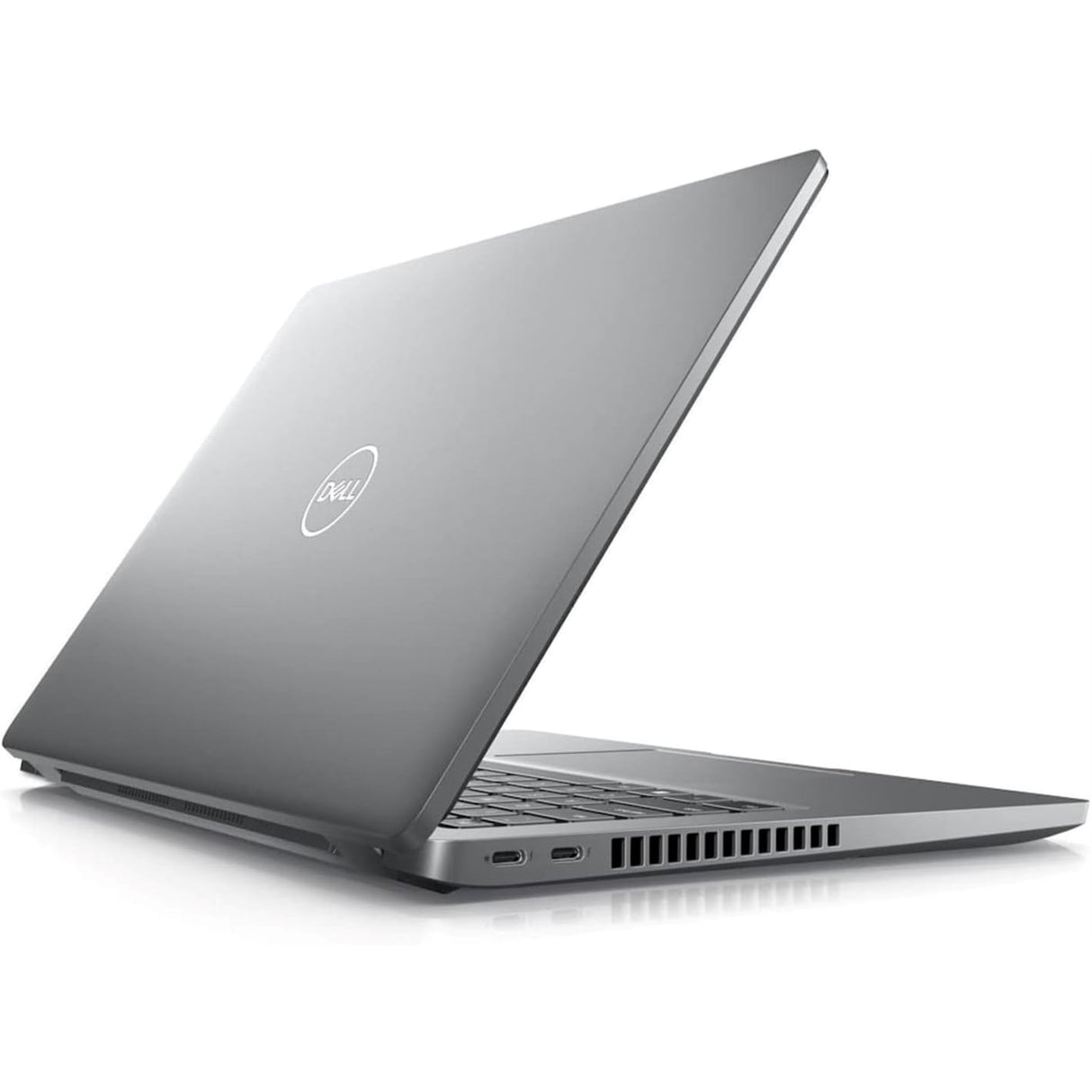 Dell Latitude 5430 (14", 16GB, 512GB SSD, i5-1235U 3.3GHz) Win11P, Grey (Refurbished - Very Good)