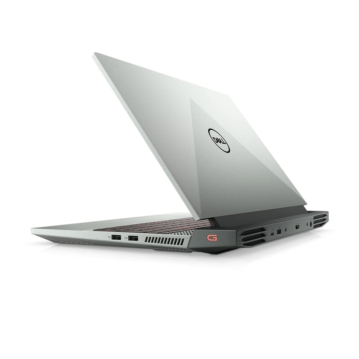 Dell G15 5525 15.6" 8GB 512GB SSD AMD Ryzen™ 5 6600H 3.3GHz WIN11H, Dark Shadow Gray (Refurbished - Excellent)