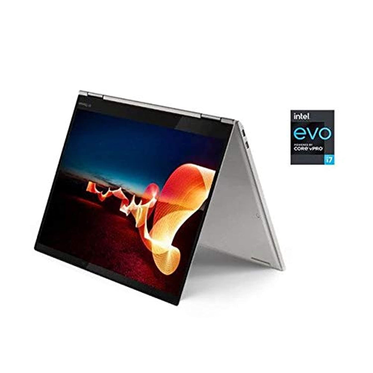 Lenovo ThinkPad X1 Titanium Gen 1 13.5" 16GB 512GB SSD Core™ i5-1130G7 1.1GHz WIN11P, Titanium (Refurbished - Fair)