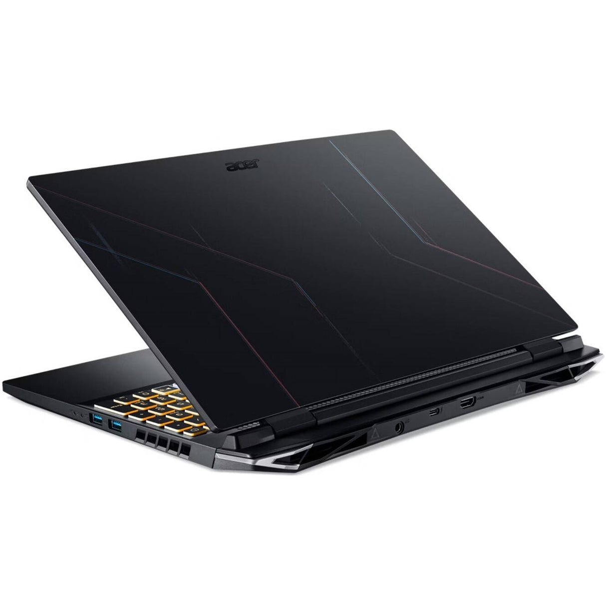 Acer Nitro 5 AN515-58 15.6" 16GB 1TB SSD Core™ i5-12450H 3.30GHz WIN11H, Black (Refurbished - Very Good)