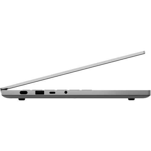Razer Blade 5 6RZ09-0427 Gaming 14" 16GB 1TB SSD AMD Ryzen 9 6900HX 3.3 GHz Win11H, Silver (Refurbished - Fair)