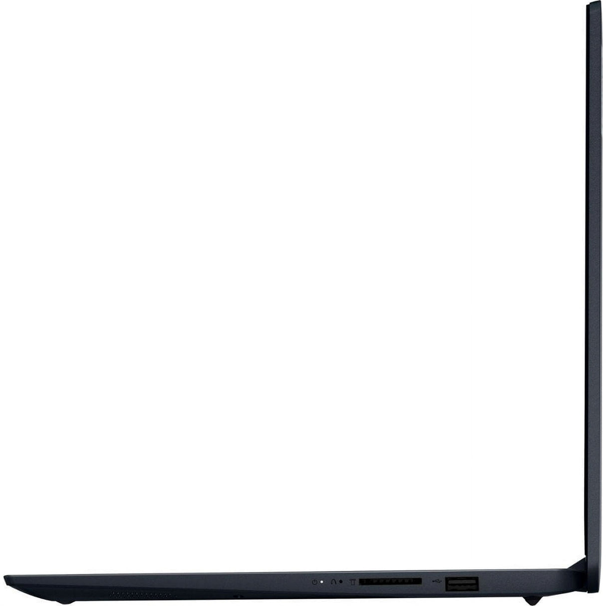 Lenovo IdeaPad 1 15AMN7 15.6" 4GB 512GB SSD AMD Ryzen™ 3 7320U 2.4GHz WIN11H, Blue (Refurbished - Fair)