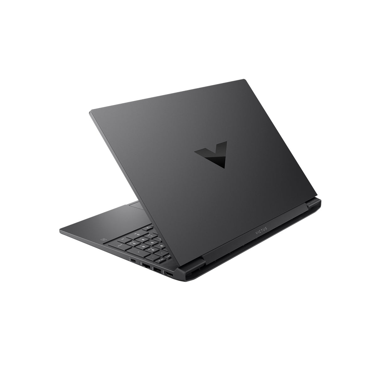 HP Victus Gaming 15-FA0747NR 15.6" 8GB 256GB SSD Core™ i5-12450H 4.40GHz WIN11H, Black (Refurbished - Very Good)