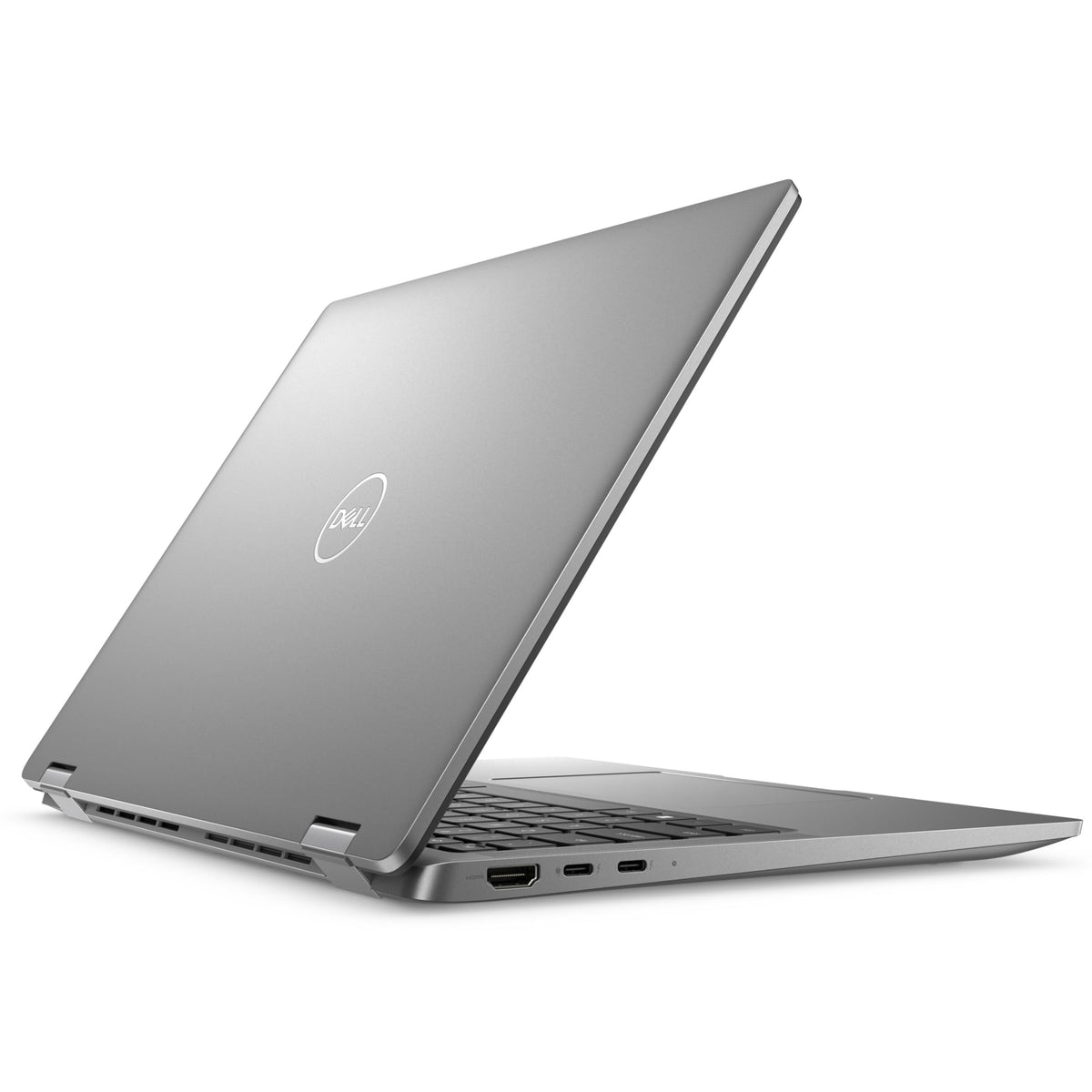 Dell Latitude 7440 14" 16GB 512GB SSD Core™ i7-1370P 1.9GHz WIN11P, Titan Gray (Refurbished - Premium)